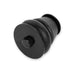 Holley 04-255 Radiator Support; Black; - Truck Part Superstore