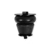 Holley 04-255 Radiator Support; Black; - Truck Part Superstore