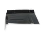 Holley 04-256 Holley Classic Truck Cab Floor Pan; Black; EDP Coated; Diver; Left; - Truck Part Superstore