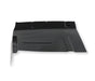 Holley 04-256 Holley Classic Truck Cab Floor Pan; Black; EDP Coated; Diver; Left; - Truck Part Superstore