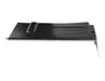 Holley 04-256 Holley Classic Truck Cab Floor Pan; Black; EDP Coated; Diver; Left; - Truck Part Superstore