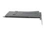 Holley 04-256 Holley Classic Truck Cab Floor Pan; Black; EDP Coated; Diver; Left; - Truck Part Superstore