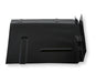 Holley 04-256 Holley Classic Truck Cab Floor Pan; Black; EDP Coated; Diver; Left; - Truck Part Superstore