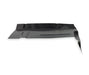 Holley 04-257 Holley Classic Truck Cab Floor Pan; Black; EDP Coated; Passenger; Right; - Truck Part Superstore
