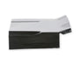 Holley 04-257 Holley Classic Truck Cab Floor Pan; Black; EDP Coated; Passenger; Right; - Truck Part Superstore