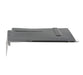 Holley 04-257 Holley Classic Truck Cab Floor Pan; Black; EDP Coated; Passenger; Right; - Truck Part Superstore