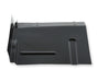 Holley 04-257 Holley Classic Truck Cab Floor Pan; Black; EDP Coated; Passenger; Right; - Truck Part Superstore
