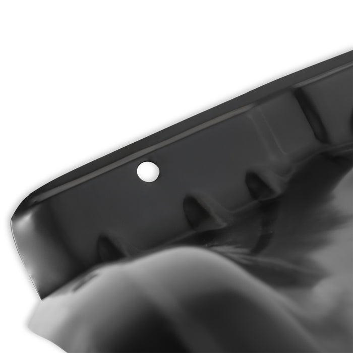 Holley 04-258 Holley Classic Truck Fender - Truck Part Superstore