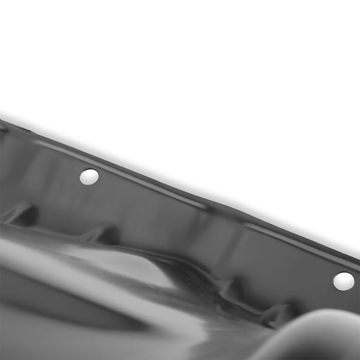 Holley 04-259 Holley Classic Truck Fender - Truck Part Superstore