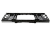 Holley 04-260 Radiator Support; Black; EDP Coated; - Truck Part Superstore