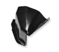 Holley 04-265 Holley Classic Truck Lower Cowl Air Vent; Black; EDP Coated; Diver; Left Hand; - Truck Part Superstore