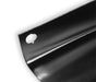 Holley 04-265 Holley Classic Truck Lower Cowl Air Vent; Black; EDP Coated; Diver; Left Hand; - Truck Part Superstore