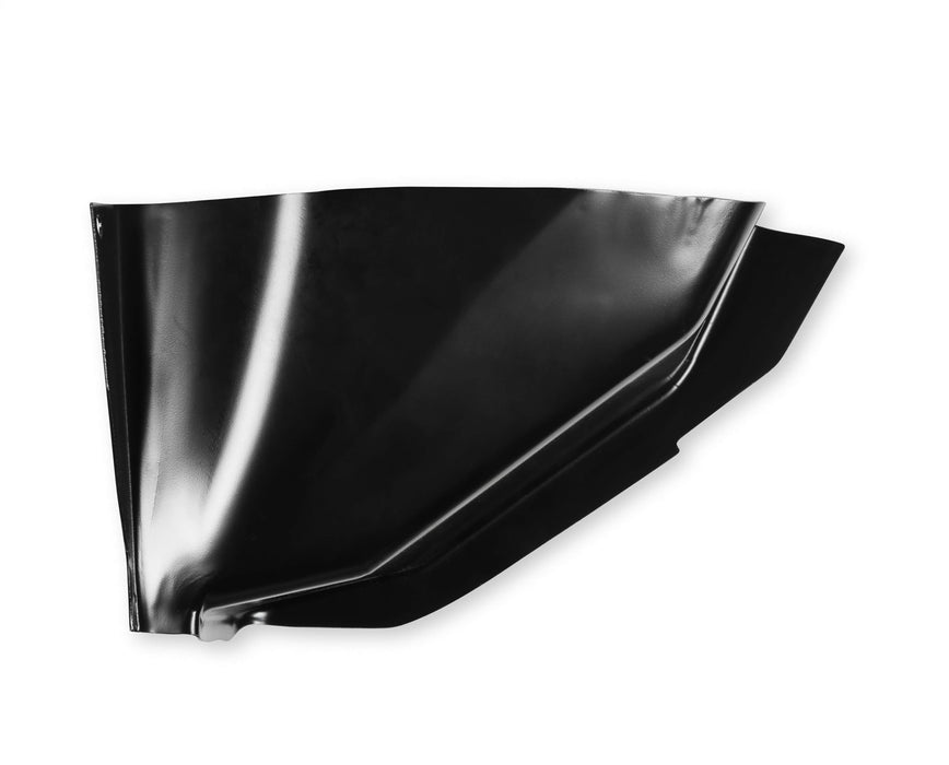 Holley 04-266 Holley Classic Truck Lower Cowl Air Vent - Truck Part Superstore