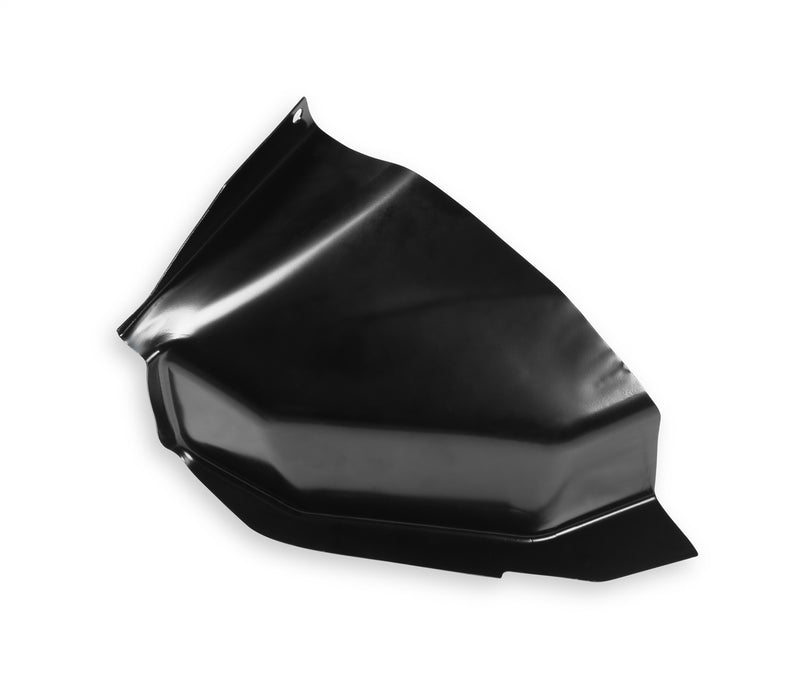 Holley 04-266 Holley Classic Truck Lower Cowl Air Vent - Truck Part Superstore