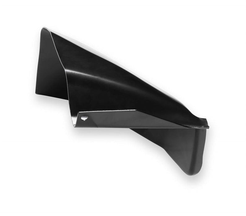 Holley 04-266 Holley Classic Truck Lower Cowl Air Vent - Truck Part Superstore