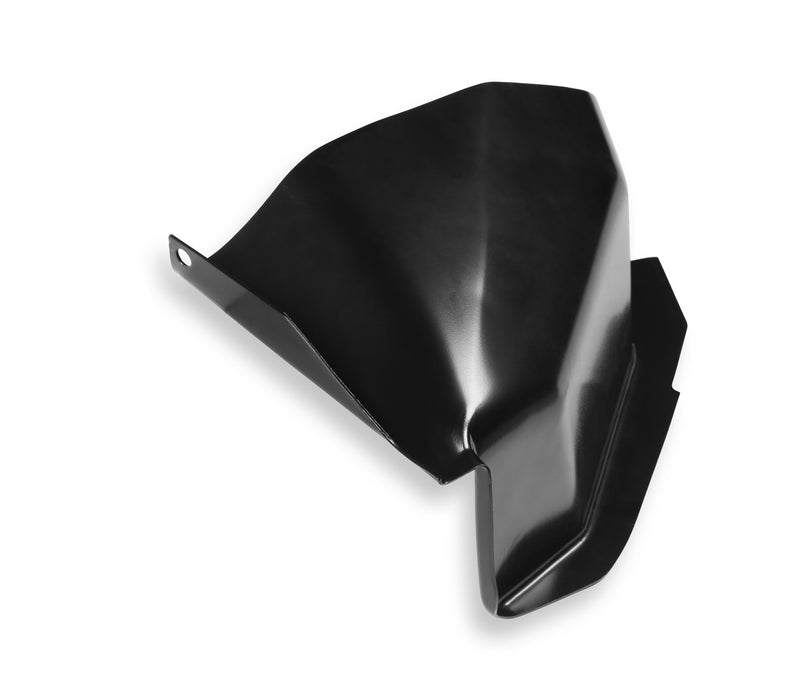 Holley 04-266 Holley Classic Truck Lower Cowl Air Vent - Truck Part Superstore