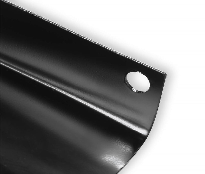 Holley 04-266 Holley Classic Truck Lower Cowl Air Vent - Truck Part Superstore