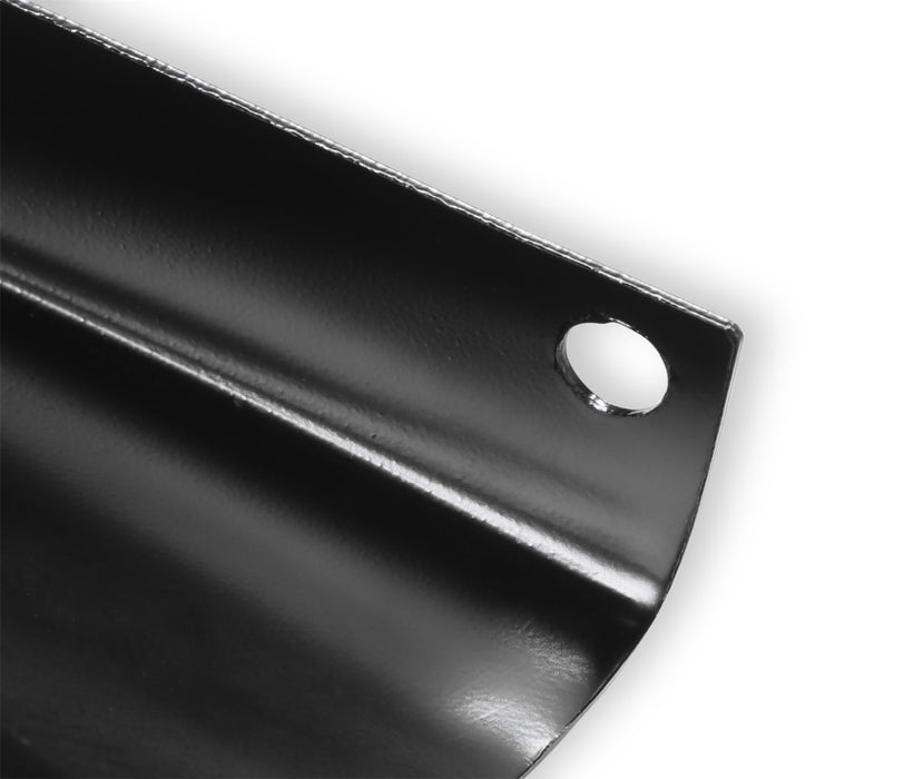 Holley 04-266 Holley Classic Truck Lower Cowl Air Vent - Truck Part Superstore