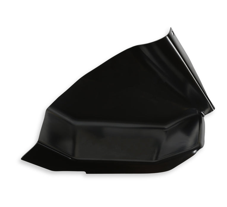 Holley 04-266 Holley Classic Truck Lower Cowl Air Vent - Truck Part Superstore