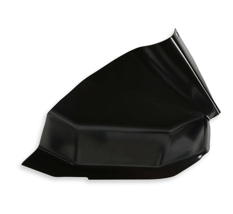 Holley 04-266 Holley Classic Truck Lower Cowl Air Vent - Truck Part Superstore