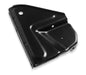 Holley 04-267 Battery Tray Support; Black; Incl. Mounting Points; - Truck Part Superstore