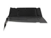 Holley 04-268 Holley Classic Truck Cab Floor Pan Drop-In; Black; EDP Coated; Diver; Left; - Truck Part Superstore