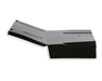 Holley 04-268 Holley Classic Truck Cab Floor Pan Drop-In; Black; EDP Coated; Diver; Left; - Truck Part Superstore