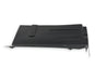 Holley 04-268 Holley Classic Truck Cab Floor Pan Drop-In; Black; EDP Coated; Diver; Left; - Truck Part Superstore