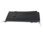 Holley 04-268 Holley Classic Truck Cab Floor Pan Drop-In; Black; EDP Coated; Diver; Left; - Truck Part Superstore