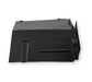 Holley 04-268 Holley Classic Truck Cab Floor Pan Drop-In; Black; EDP Coated; Diver; Left; - Truck Part Superstore