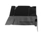 Holley 04-269 Holley Classic Truck Cab Floor Pan Drop-In; Black; EDP Coated; Passenger; Right; - Truck Part Superstore