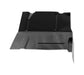 Holley 04-269 Holley Classic Truck Cab Floor Pan Drop-In; Black; EDP Coated; Passenger; Right; - Truck Part Superstore