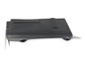 Holley 04-269 Holley Classic Truck Cab Floor Pan Drop-In; Black; EDP Coated; Passenger; Right; - Truck Part Superstore