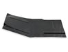 Holley 04-269 Holley Classic Truck Cab Floor Pan Drop-In; Black; EDP Coated; Passenger; Right; - Truck Part Superstore