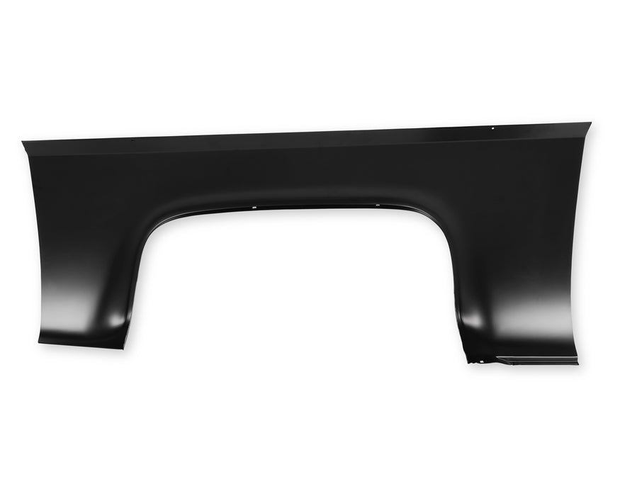 Holley 04-274 Holley Classic Truck Repair Panel - Truck Part Superstore