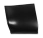 Holley 04-276 Holley Classic Truck Repair Panel; Black; EDP Coated; Rear; Section Left; - Truck Part Superstore