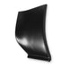 Holley 04-276 Holley Classic Truck Repair Panel; Black; EDP Coated; Rear; Section Left; - Truck Part Superstore