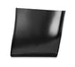 Holley 04-276 Holley Classic Truck Repair Panel; Black; EDP Coated; Rear; Section Left; - Truck Part Superstore