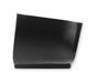 Holley 04-277 Holley Classic Truck Repair Panel; Black; EDP Coated; Rear; Section Right; - Truck Part Superstore
