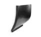 Holley 04-277 Holley Classic Truck Repair Panel; Black; EDP Coated; Rear; Section Right; - Truck Part Superstore