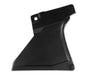 Holley 04-278 Holley Classic Truck Cab Kick Panel; Black; EDP Coated; Diver; Left Hand; - Truck Part Superstore