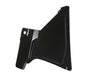 Holley 04-278 Holley Classic Truck Cab Kick Panel; Black; EDP Coated; Diver; Left Hand; - Truck Part Superstore