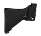 Holley 04-279 Holley Classic Truck Cab Kick Panel; Black; EDP Coated; Passenger; Right Hand; - Truck Part Superstore