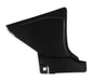 Holley 04-279 Holley Classic Truck Cab Kick Panel; Black; EDP Coated; Passenger; Right Hand; - Truck Part Superstore