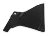 Holley 04-279 Holley Classic Truck Cab Kick Panel; Black; EDP Coated; Passenger; Right Hand; - Truck Part Superstore