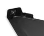 Holley 04-279 Holley Classic Truck Cab Kick Panel; Black; EDP Coated; Passenger; Right Hand; - Truck Part Superstore