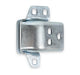 Holley 04-281 Holley Classic Truck Door Hinge; Lower Right; Silver; Steel; - Truck Part Superstore