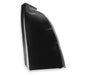 Holley 04-285 Holley Classic Truck Inner Cab Corner; Black; EDP Coated; Diver; Left Hand; - Truck Part Superstore