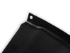 Holley 04-285 Holley Classic Truck Inner Cab Corner; Black; EDP Coated; Diver; Left Hand; - Truck Part Superstore