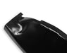 Holley 04-285 Holley Classic Truck Inner Cab Corner; Black; EDP Coated; Diver; Left Hand; - Truck Part Superstore